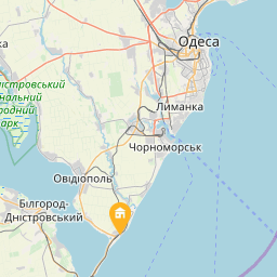 Corazon Del Mar на карті